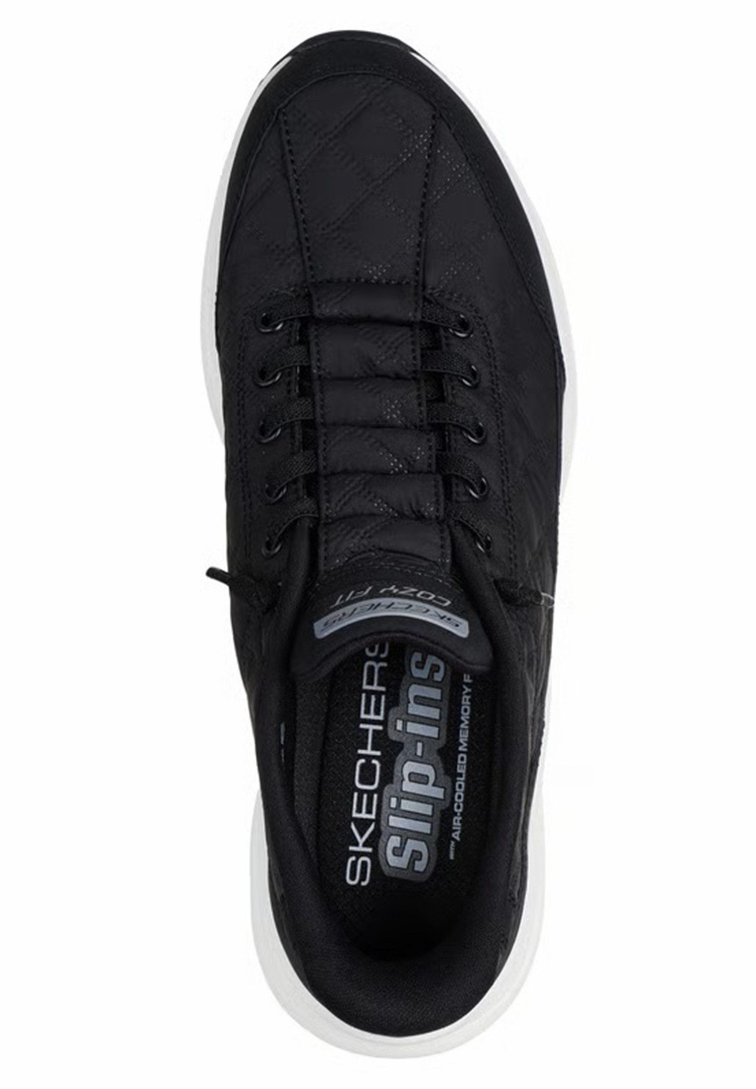 Skechers Skechers Slip-ins: Contour Foam - Cozy Fit Sneaker