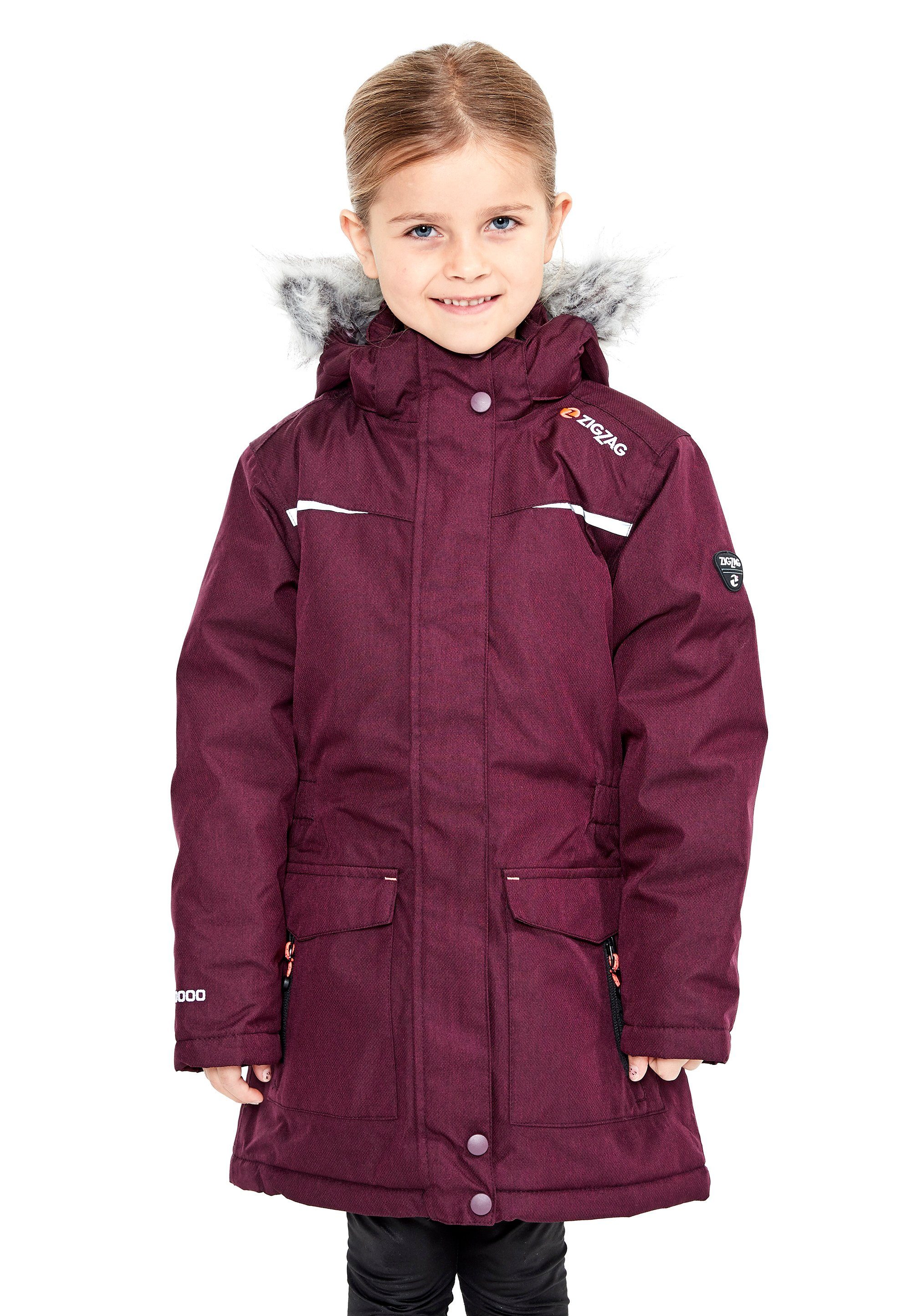 Madchen Winterjacken Online Kaufen Otto