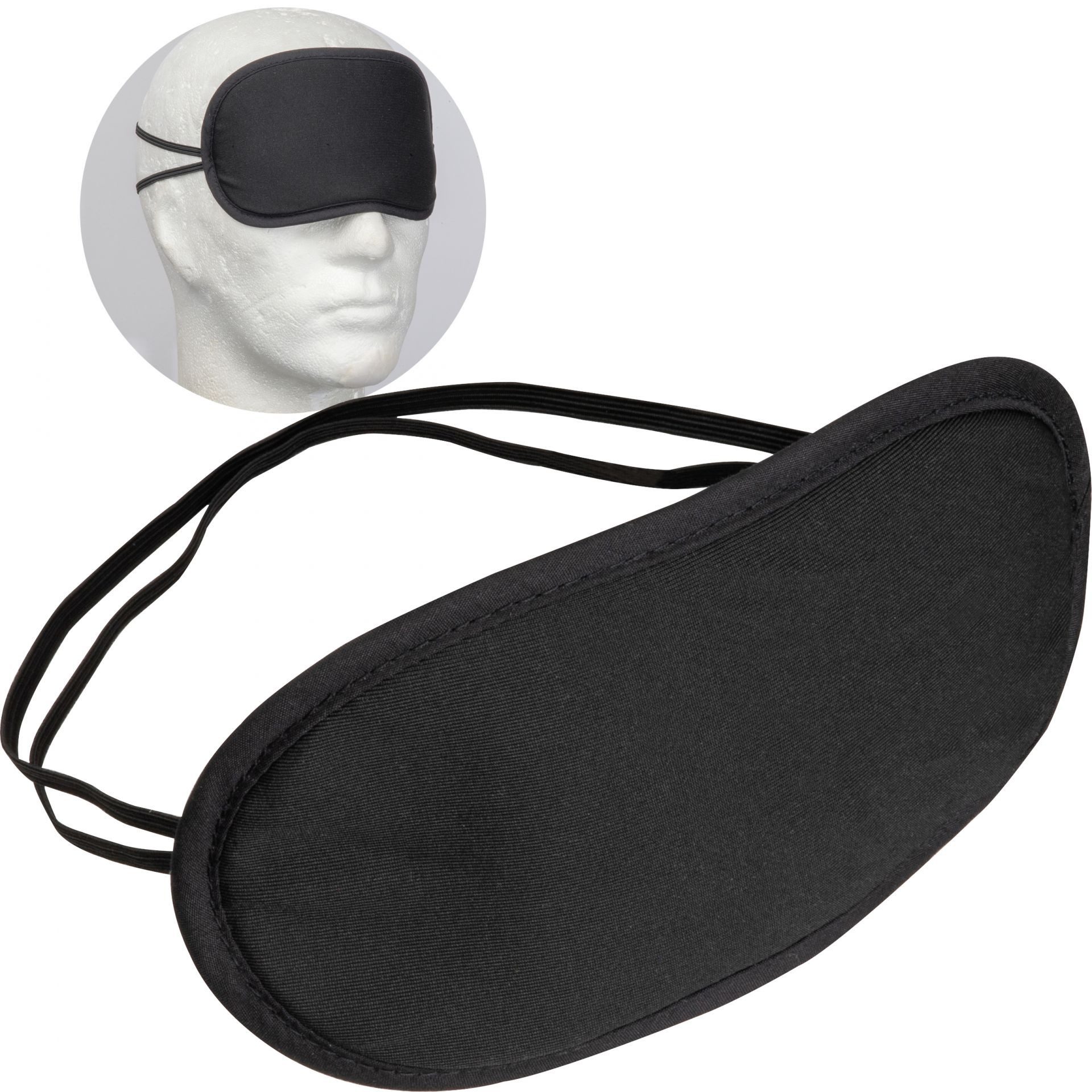 Macma Schlafmaske Schlafmaske / Augenmaske