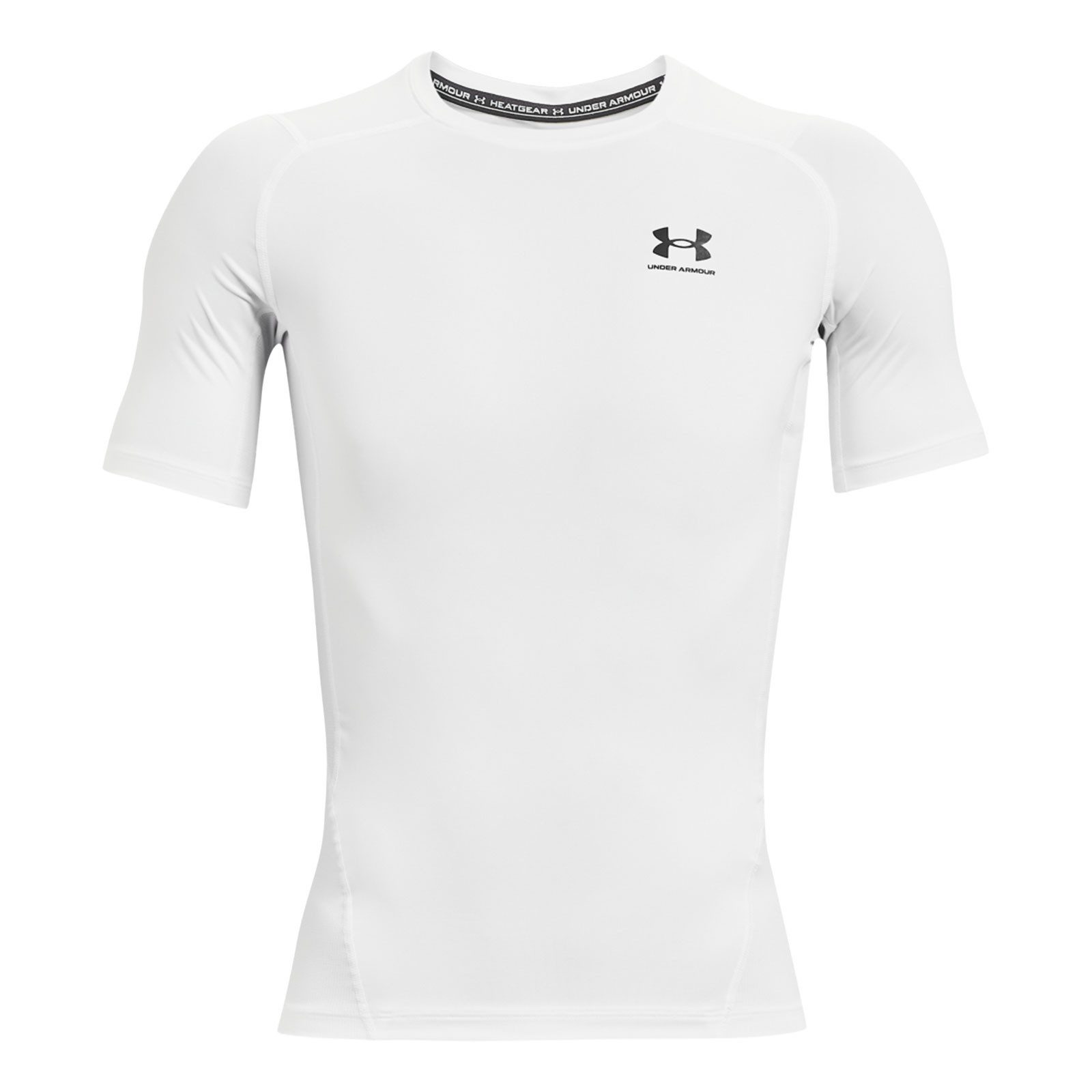 Under Armour® Kompressionsshirt HG Armour Comp SS mit Netzstoff-Einsätzen u günstig online kaufen