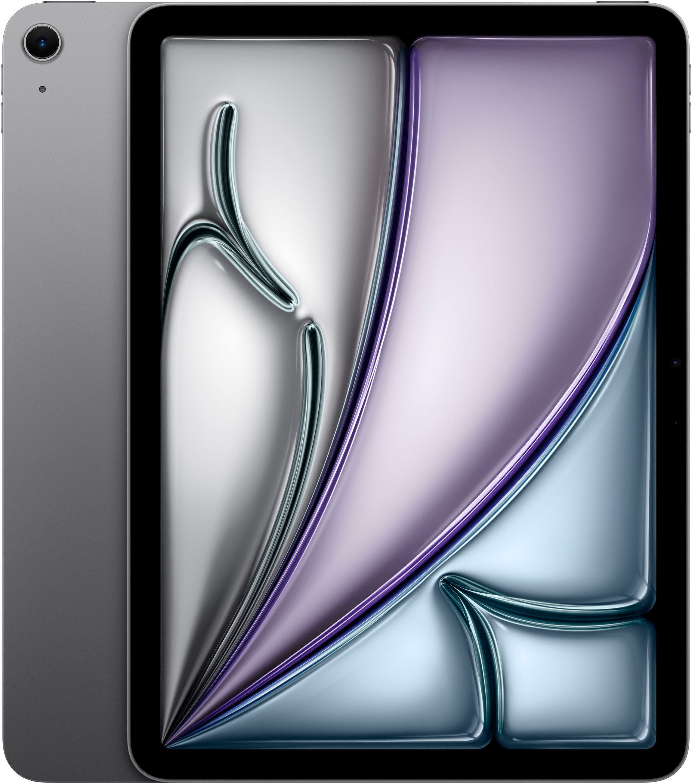 Apple 11" iPad Air Wi-Fi (2025) Tablet (10,86", iPadOS)