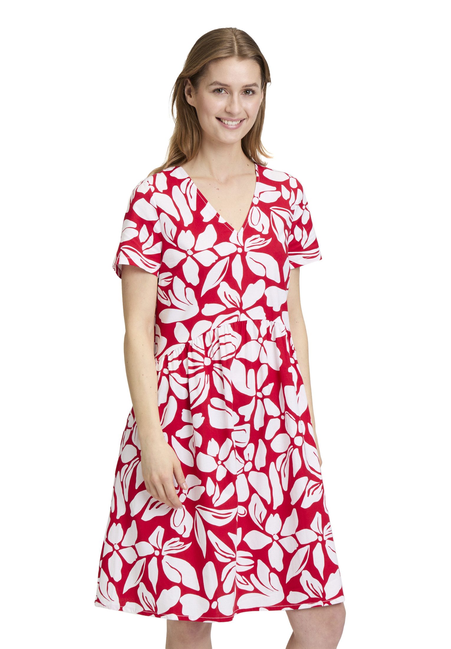 Vera Mont Sommerkleid Vera Mont Sommerkleid günstig online kaufen