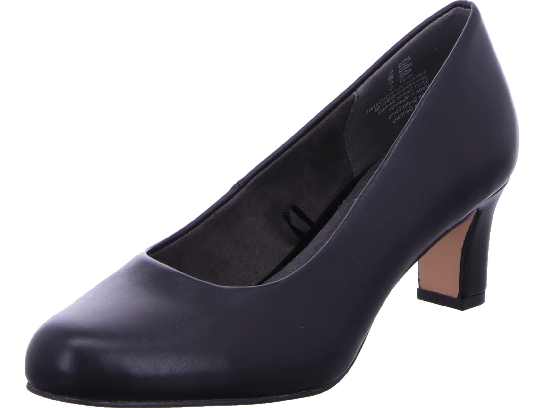 JANA Soft line High-Heel-Pumps