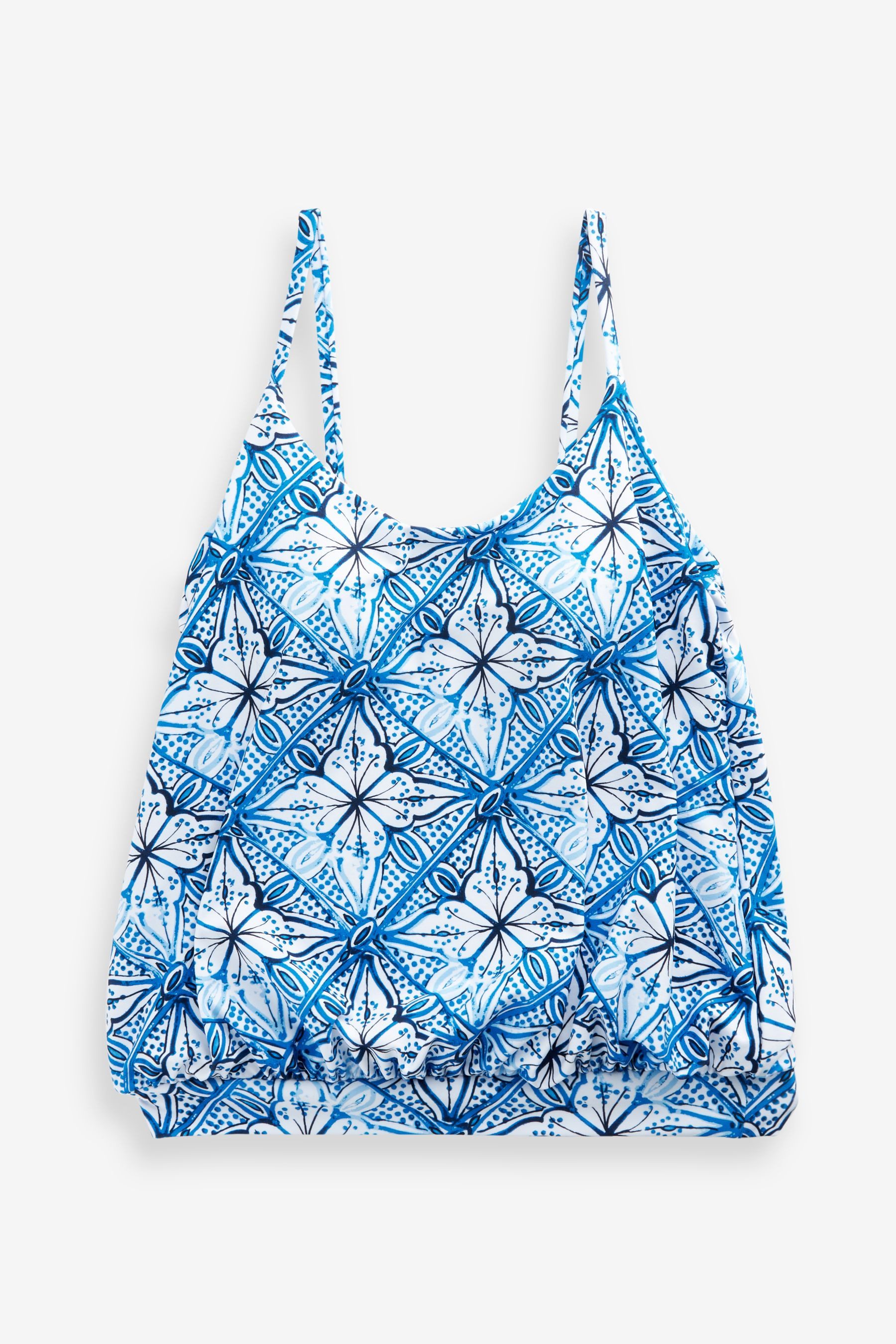 Next Tankini-Top Tankini-Blouson-Oberteil (1-St) günstig online kaufen
