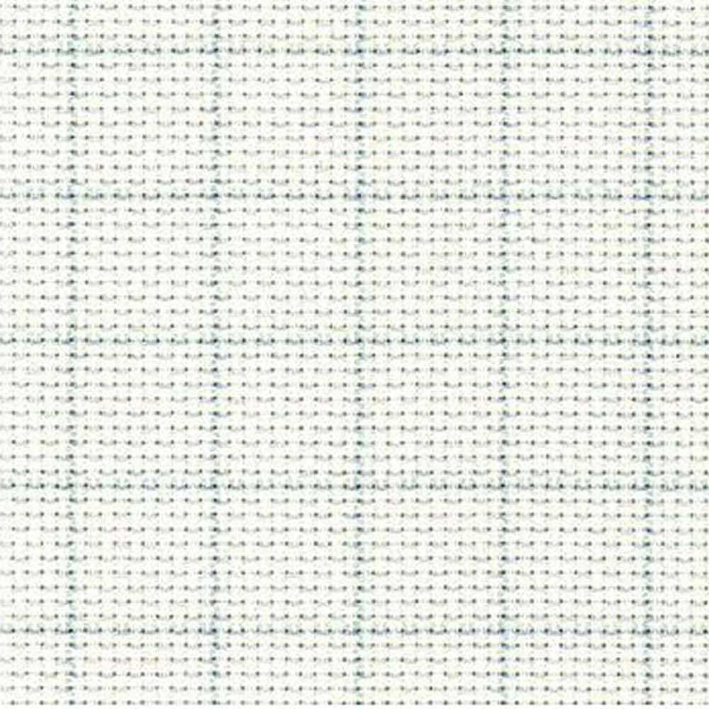 Zweigart Kreativset AIDA Zweigart Meterware 14 ct.Easy Count Aida 3459 Farbe 1219, Zählst, (embroidery kit by Marussia)