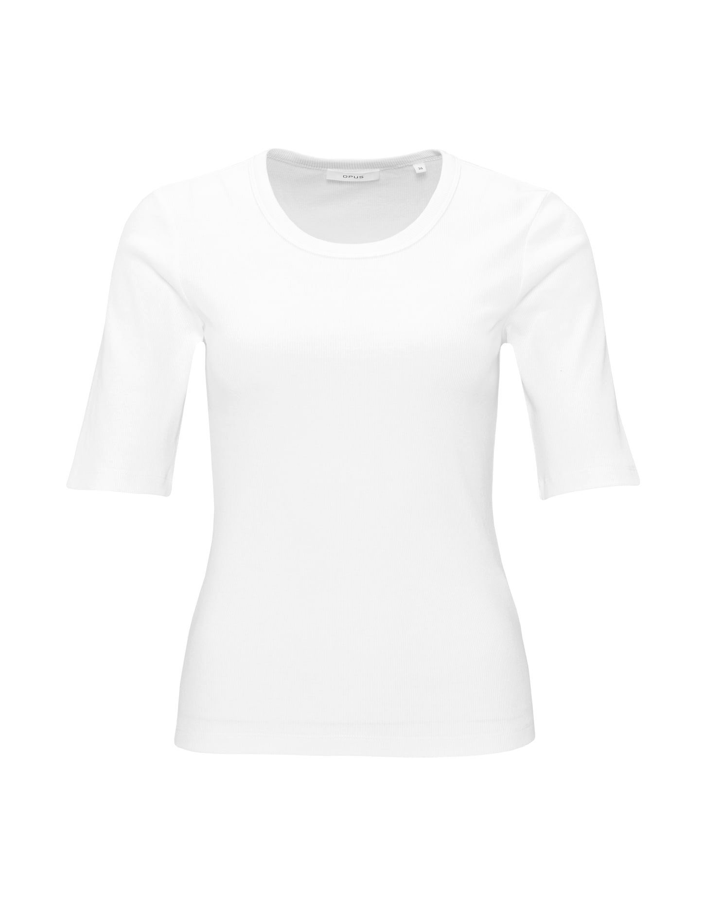 Shirts OPUS für kaufen | online Weiße Damen OTTO