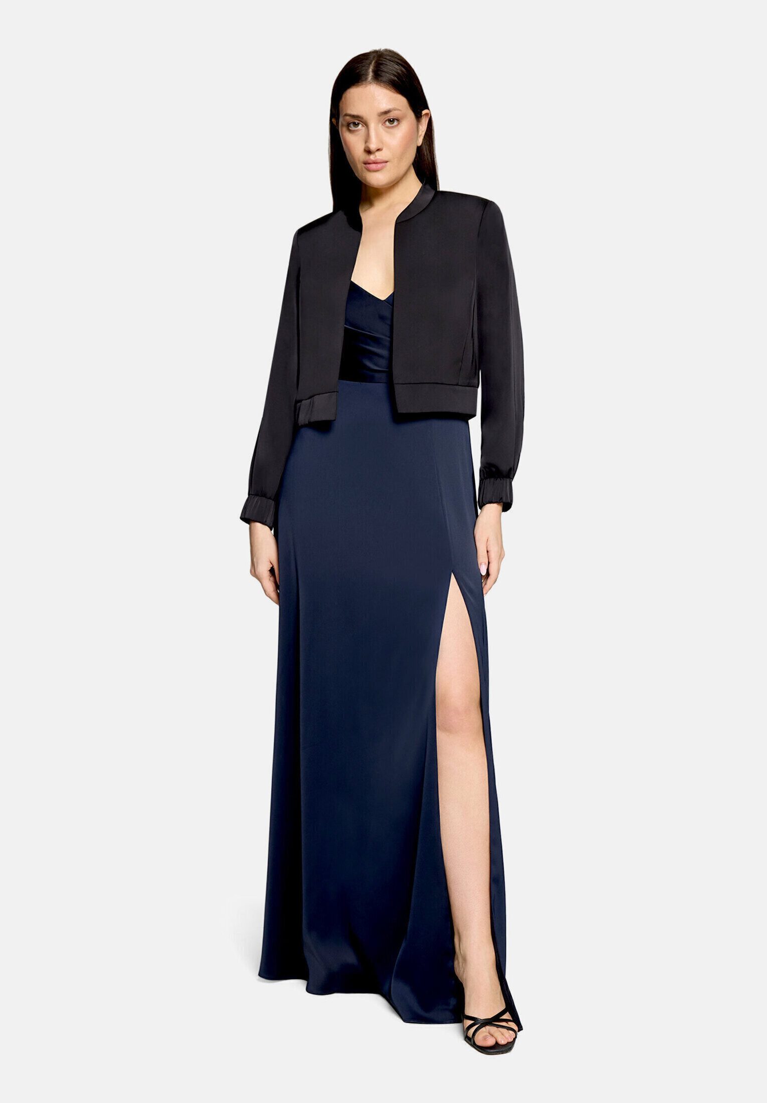 Vera Mont Blouson Damen langarm