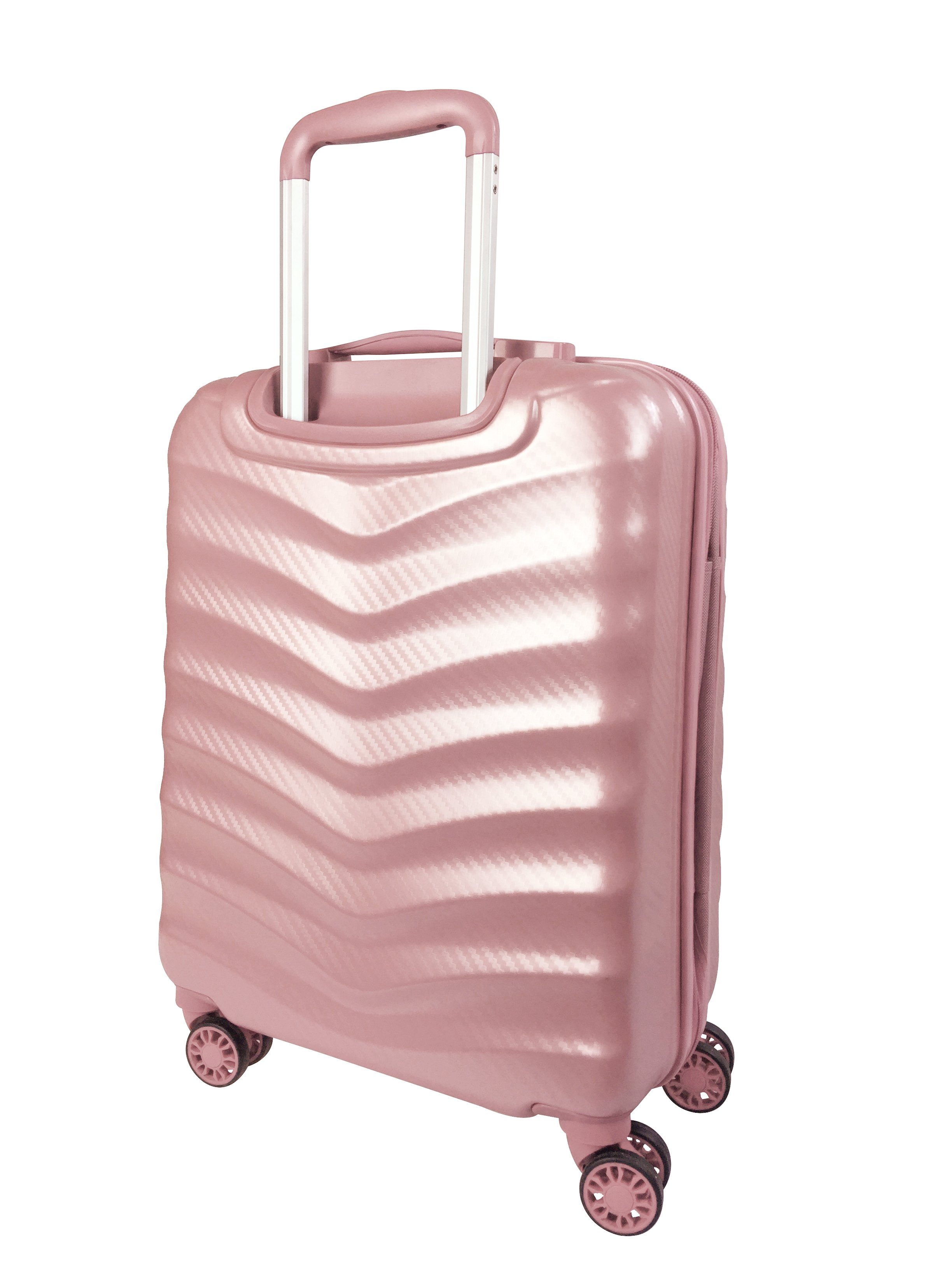 Verage Handgepäckkoffer Seagull S-19", 4 Rollen, günstig online kaufen