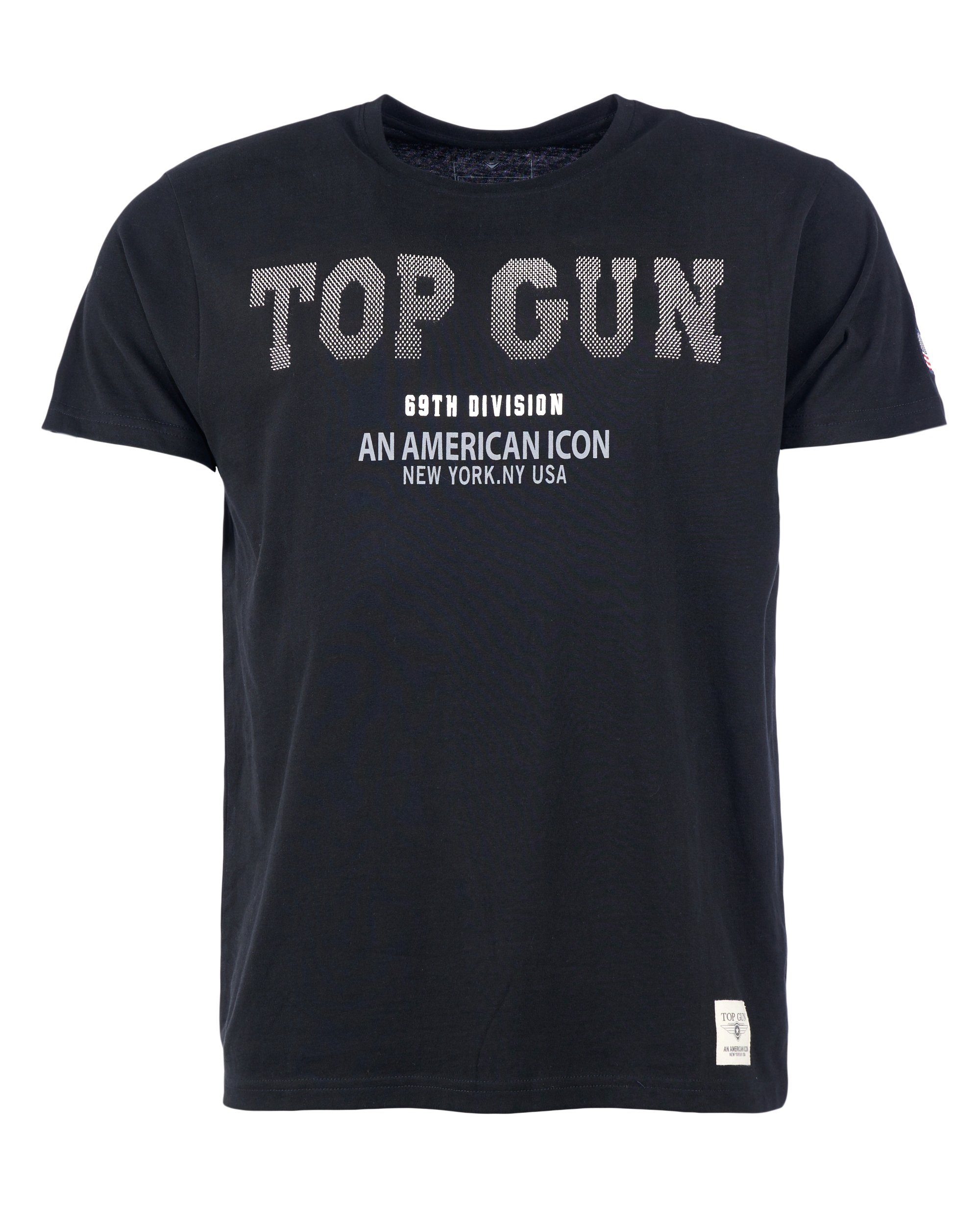 TOP GUN T-Shirt TG20213006