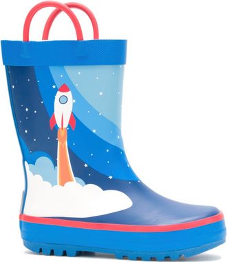 Kamik ROCKETSHIP Gummistiefel