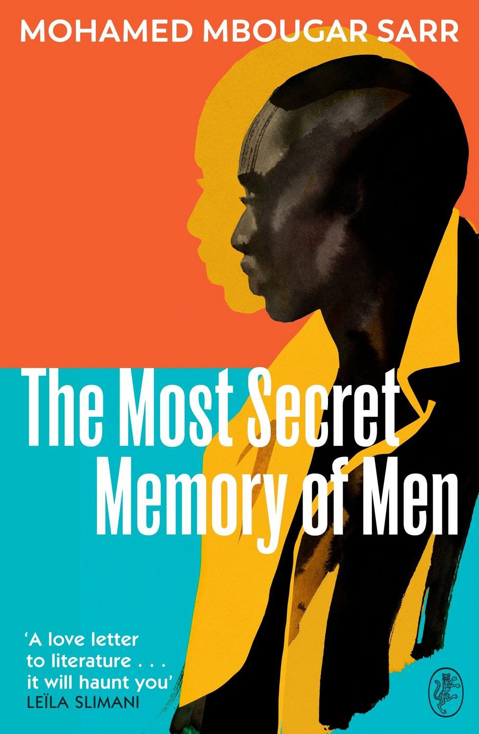 The Most Secret Memory of Men / Mohamed Mbougar Sarr