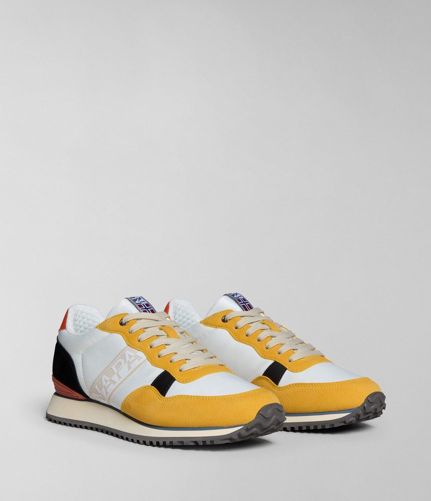 S4Cosmos01/Nyp Sneaker