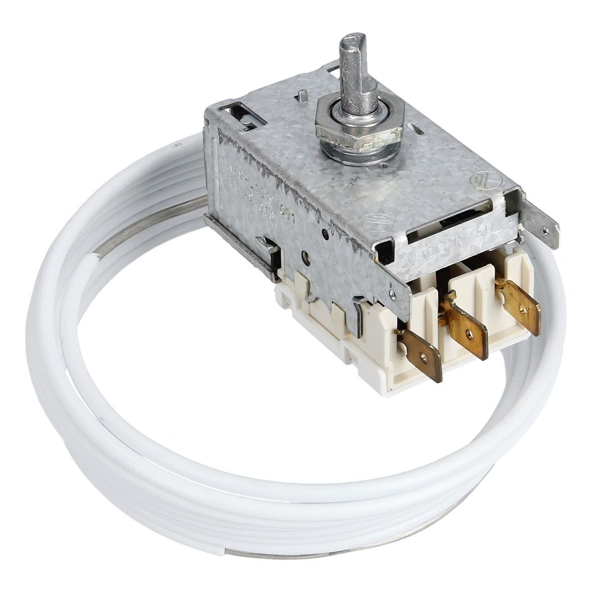 easyPART Thermodetektor wie RANCO K59-L1119001 Thermostat K59-L1119, Ranco Kühlschrank / Gefrierschrank