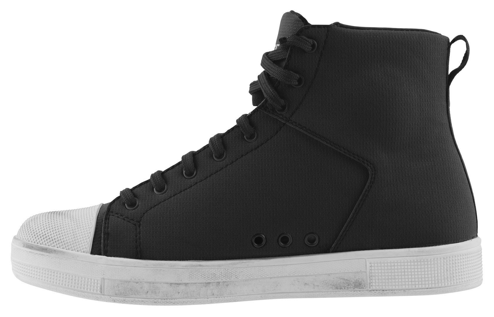 Bogotto Iniego Motorrad Schuhe Motorradstiefel belüftet reflektierende