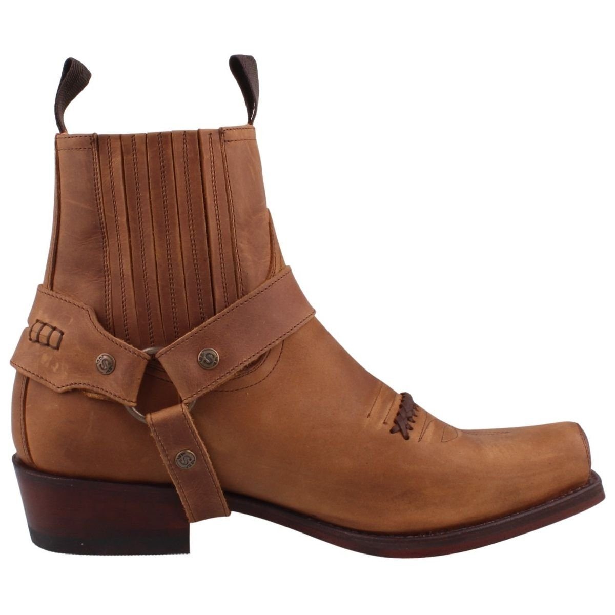 Sendra Boots 6445-Sprinter Tang-NOS Stiefel günstig online kaufen