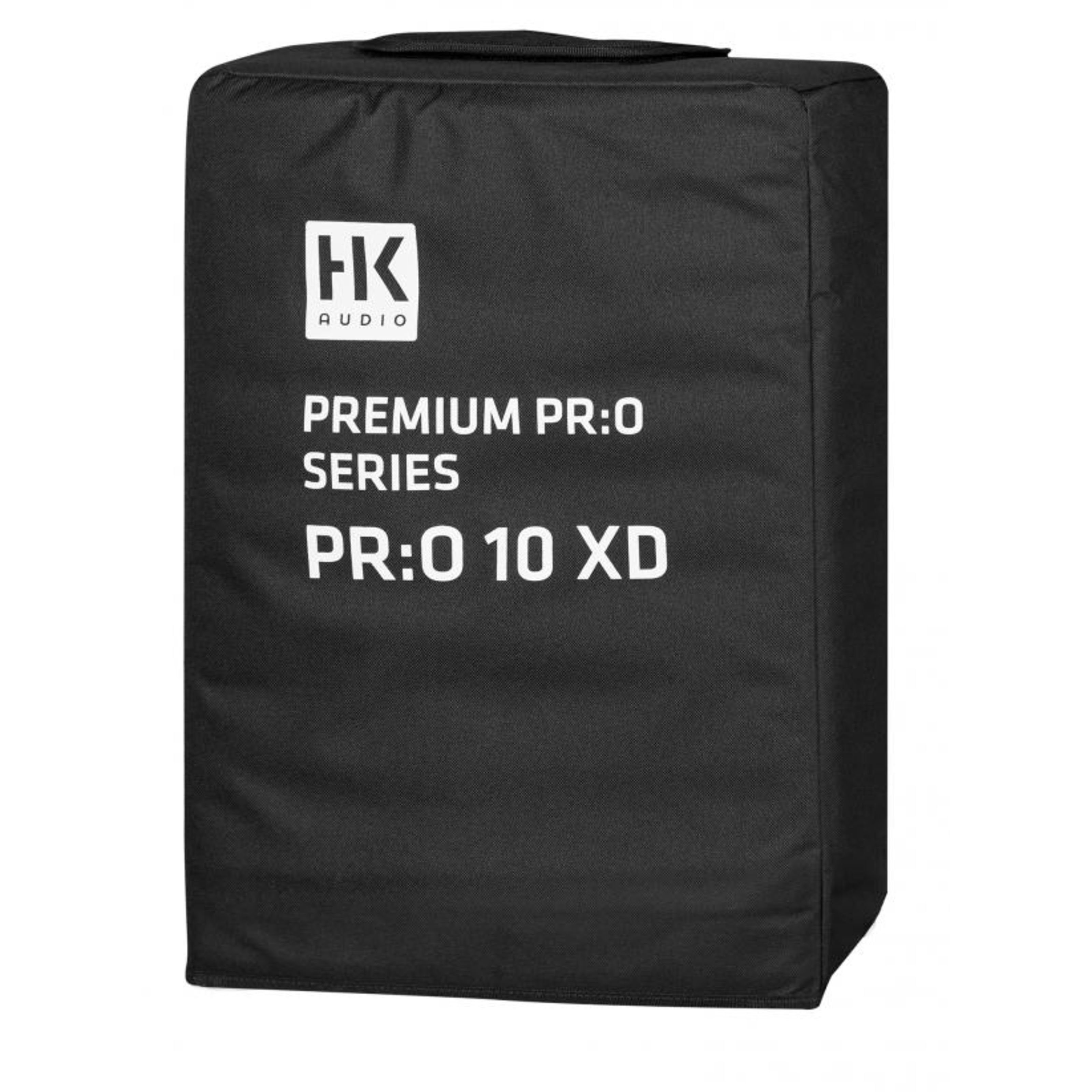 HK Audio Lautsprecher-Hülle, Cover PR:O 10 XD - Lautsprecher Schutzhülle