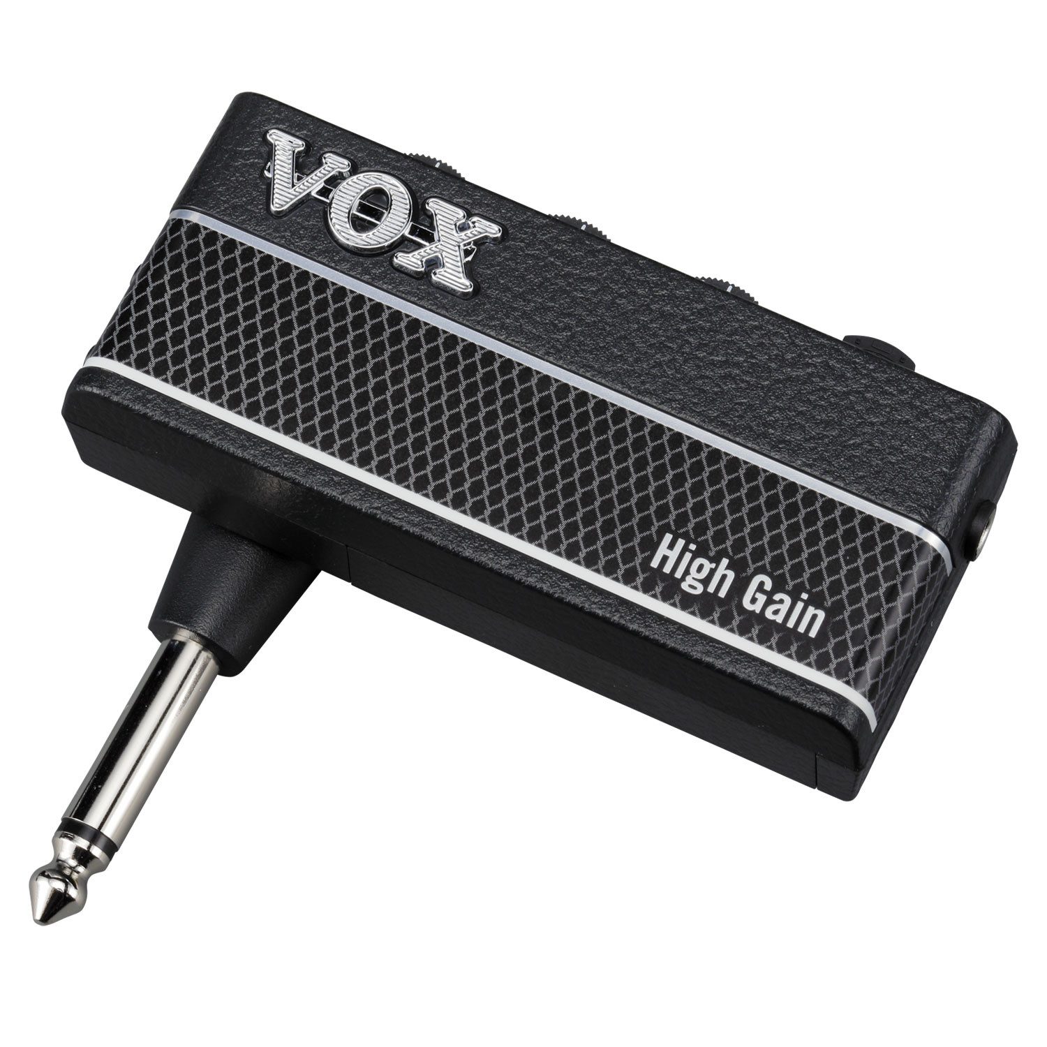 VOX-AMPS E-Gitarre Vox Kopfhörer-Verstärker für Gitarre amPlug 3 High Gain, Verstärker, Gitarre, Verstärker
