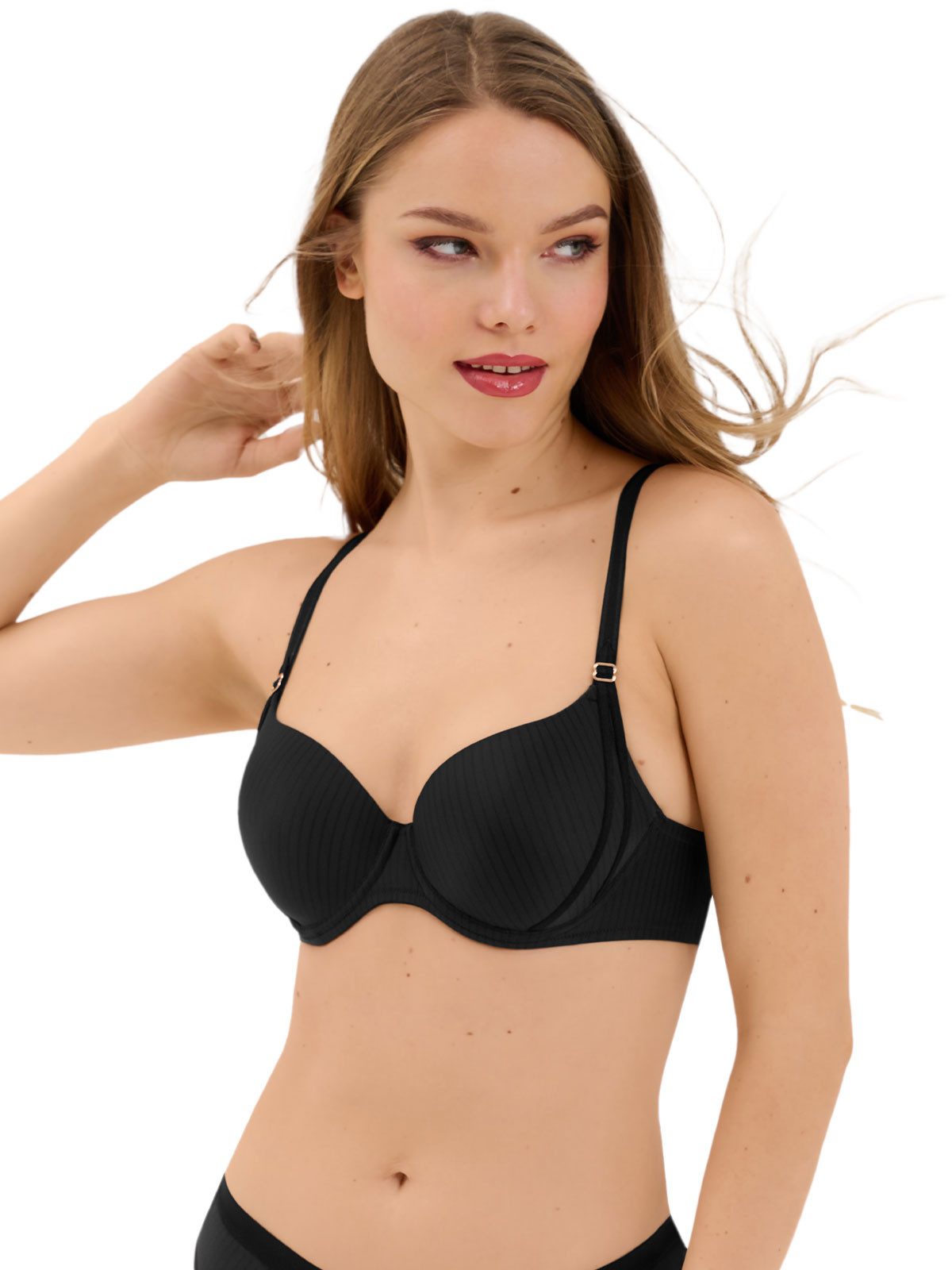 Lisca Schalen-BH Schalen BH mit Bügel Laura (Stück, 1-tlg) Schalen Cups, Mi günstig online kaufen