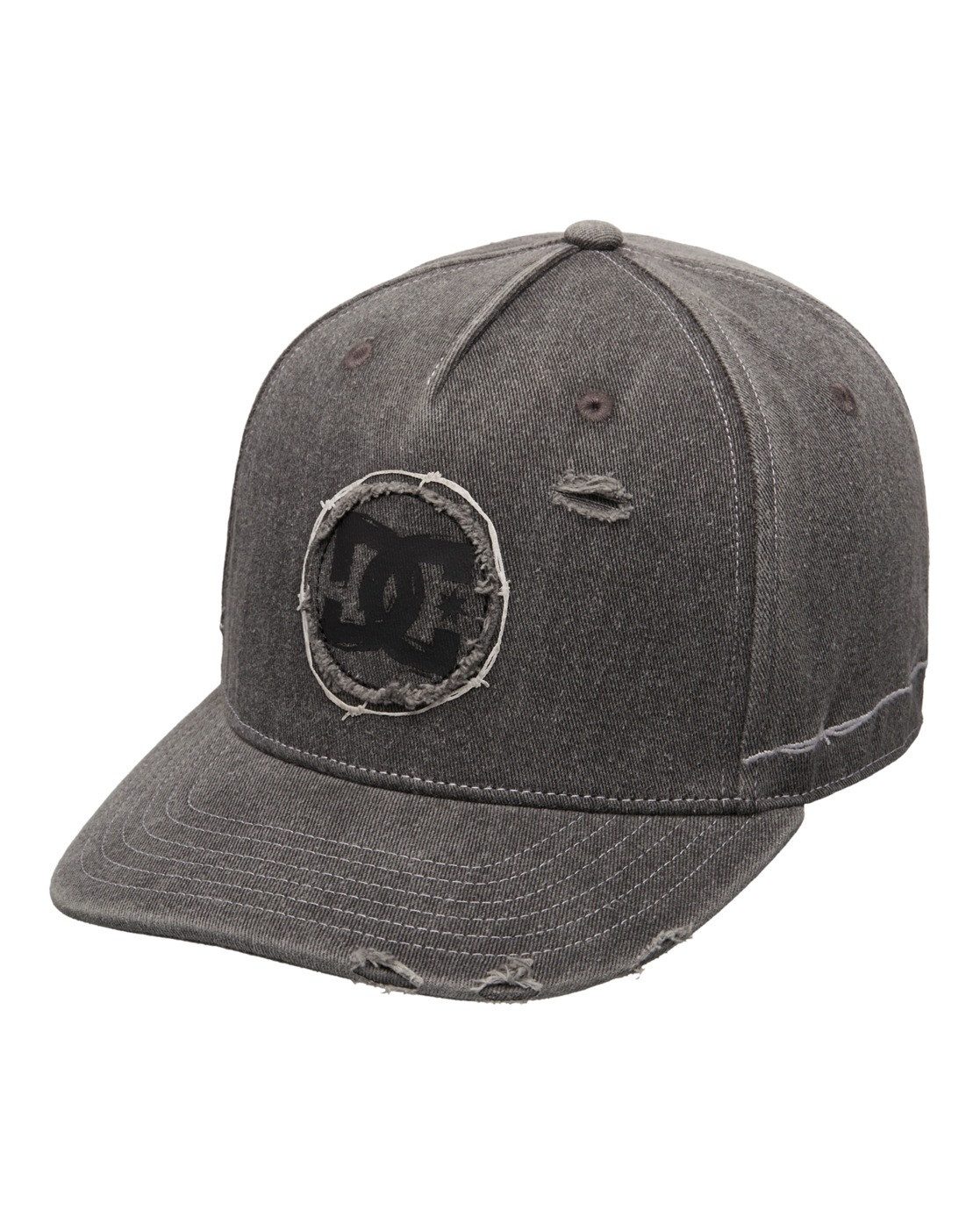 DC Shoes Trucker Cap DC Sharp Point