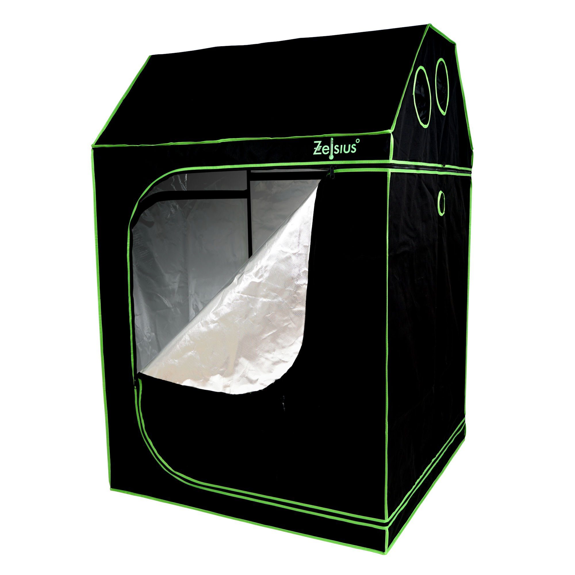 Zelsius Gewächshaus Grow Tent 120 x günstig online kaufen