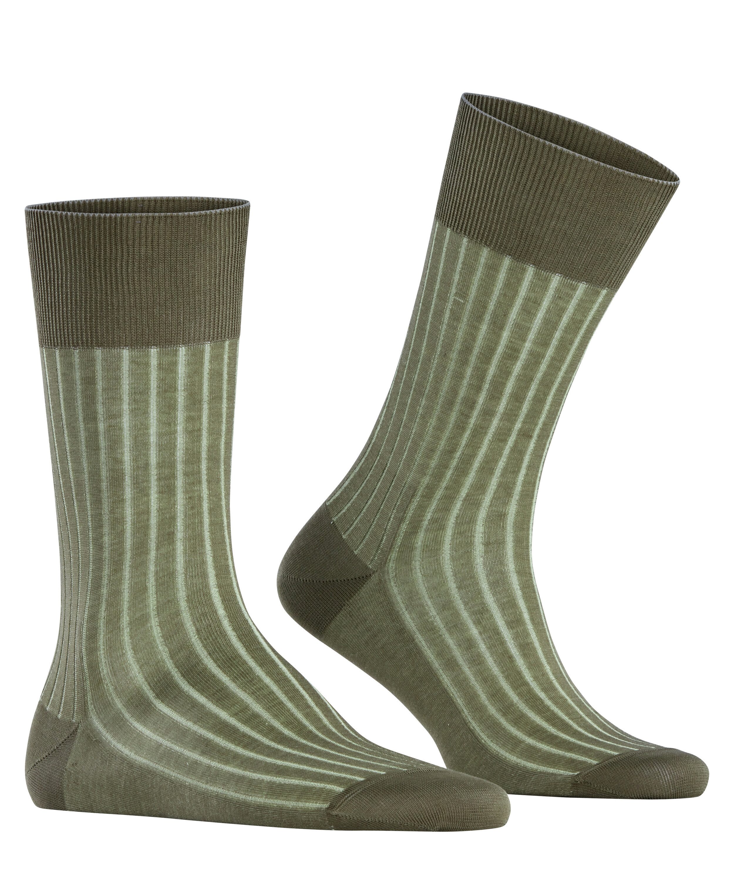 FALKE Socken Shadow (1-Paar) Zweifarbeneffekt durch günstig online kaufen