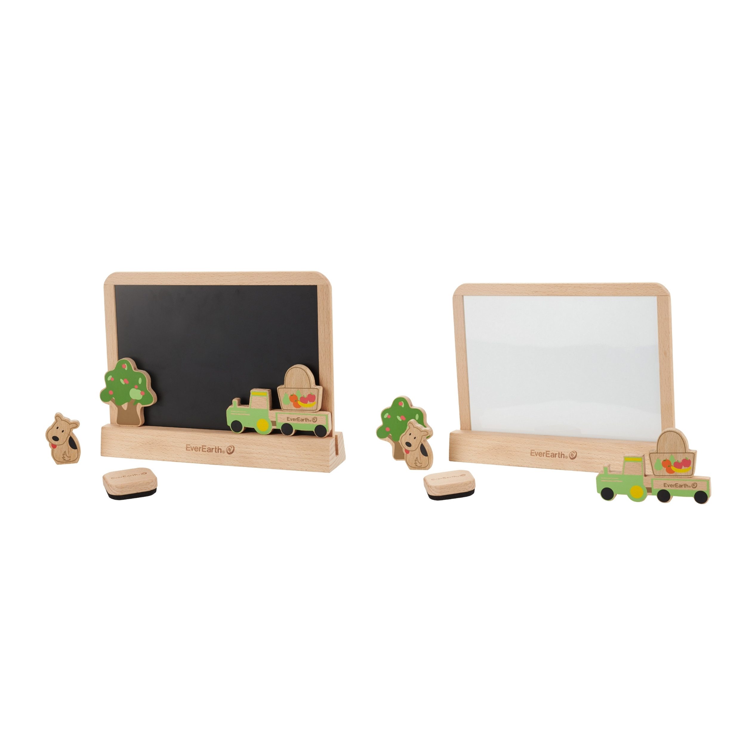 EverEarth® Lernspielzeug Maltafel