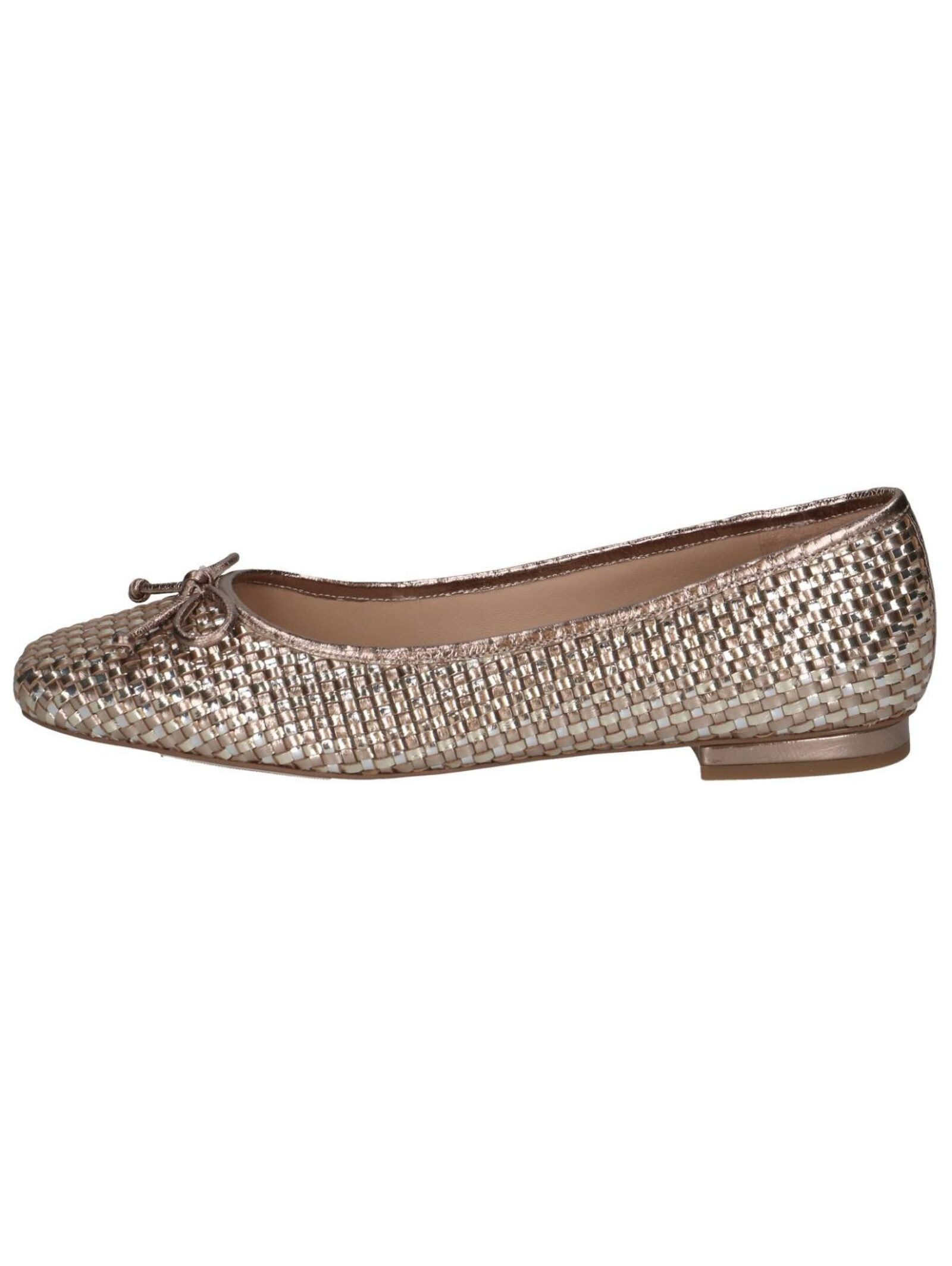 Peter Kaiser Peter Kaiser Ballerinas Nappaleder Ballerina günstig online kaufen