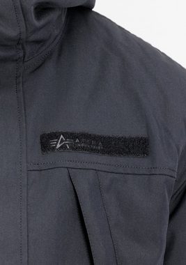 Alpha Industries Winterjacke ALPHA INDUSTRIES Men - Parka & Winter Jackets