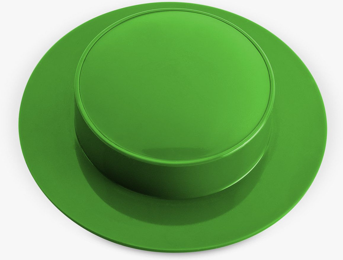 GSD HAUSHALTSGERÄTE Gemüsehobel GSD Restehalter