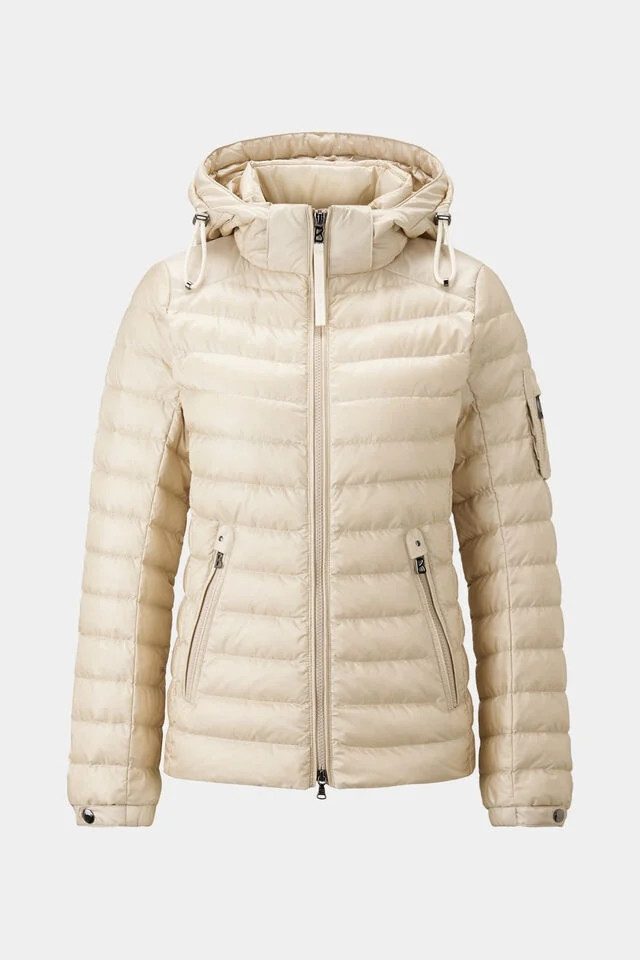 BOGNER Outdoorjacke Leichtdaunenjacke FARAH - Regular Fit