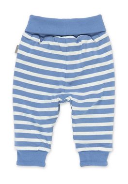 Sigikid Schlupfhose Baby Hose Schlupfhose zum Wenden (1-tlg)