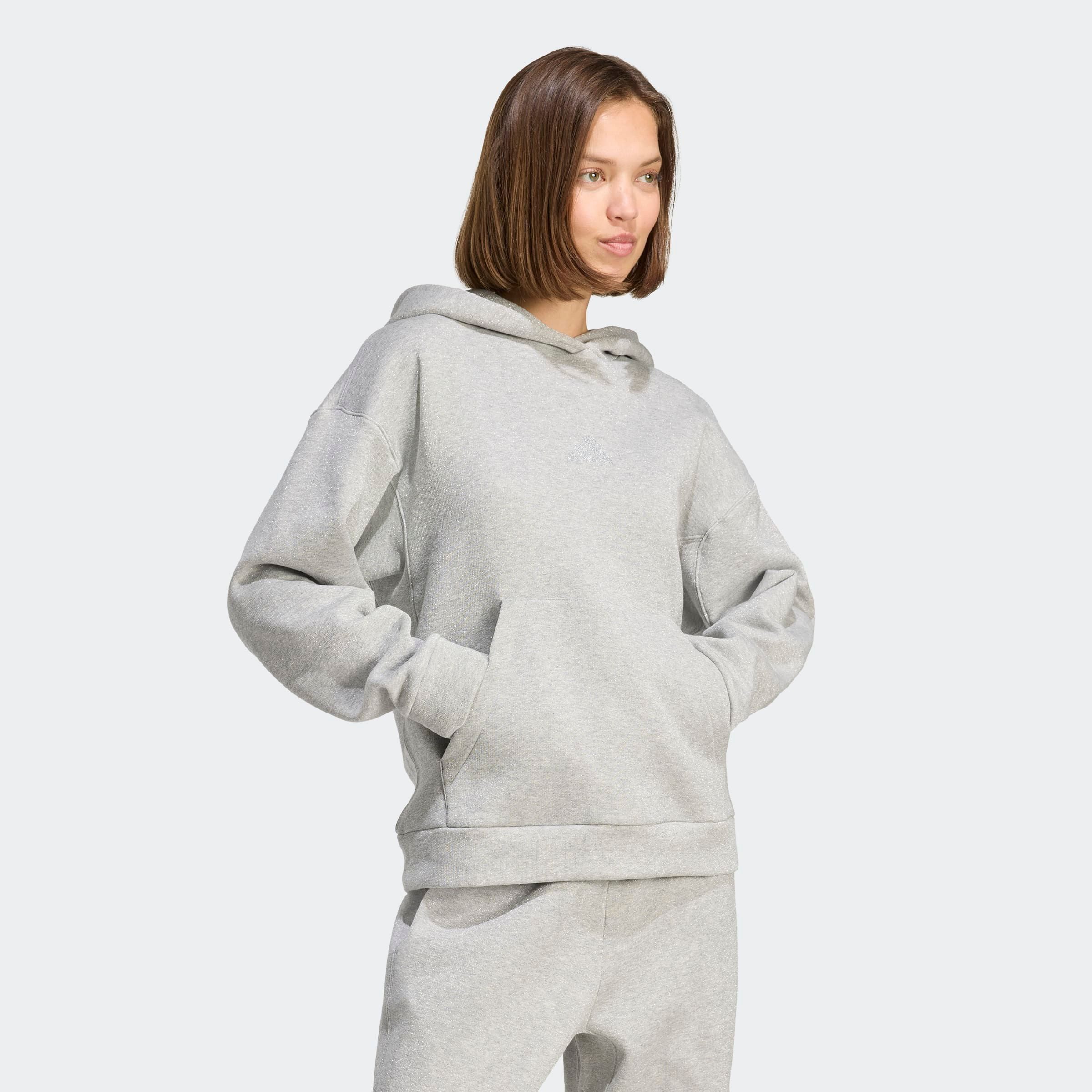 adidas Sportswear Kapuzensweatshirt W ALL SZN günstig online kaufen