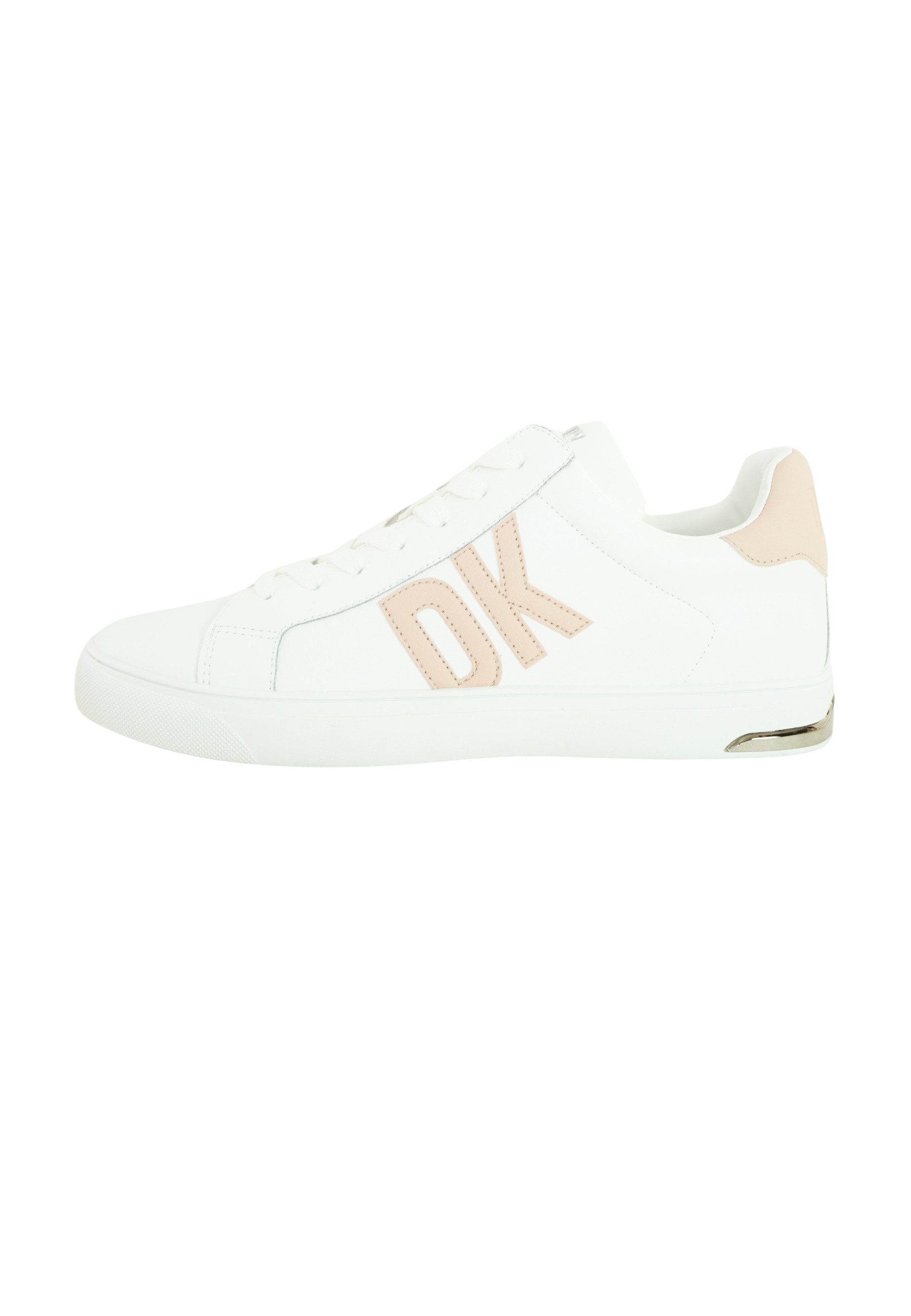 DKNY Schuhe ABENI LACE UP Sneaker Sneaker (1-tlg) günstig online kaufen