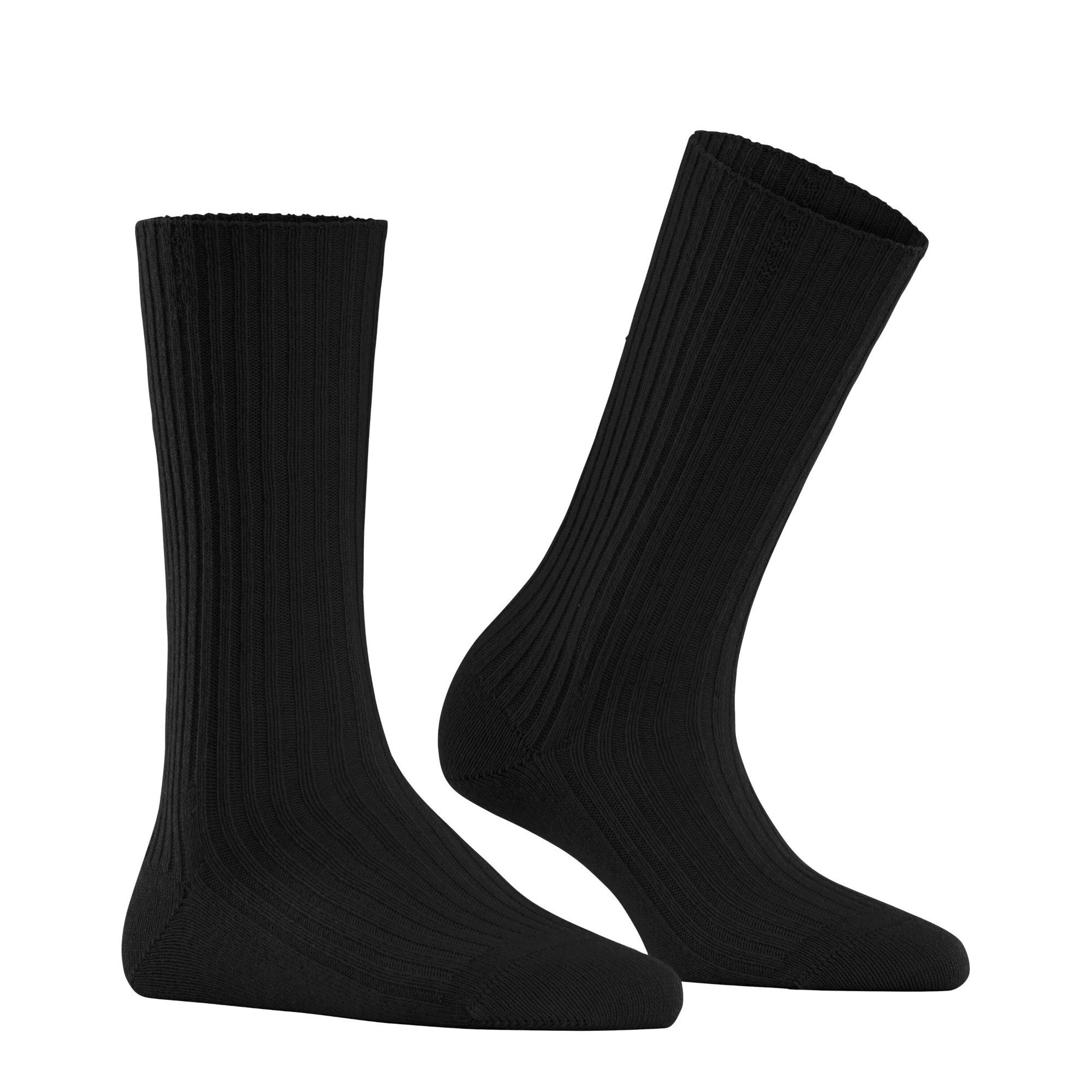FALKE Freizeitsocken Falke Damen Socken Cosy Wool Boot SO 47080