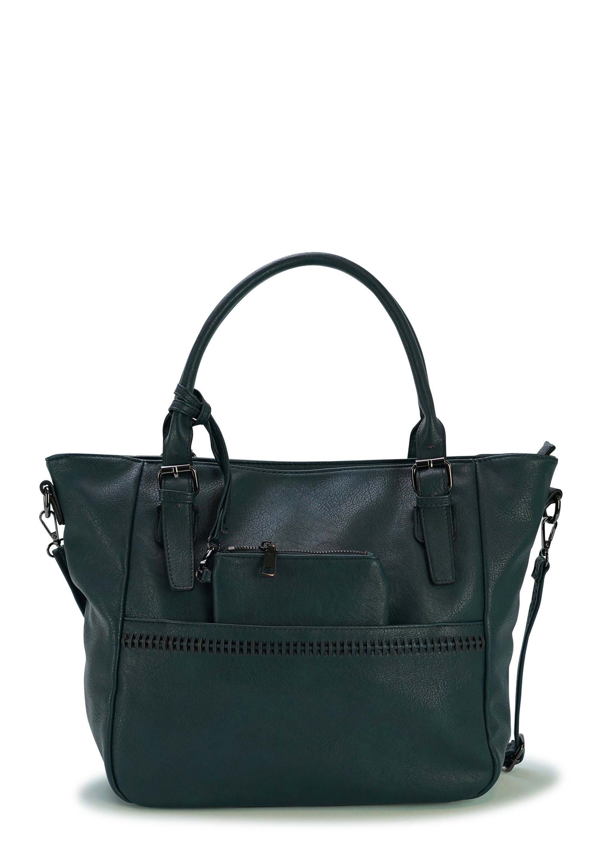 Henkeltasche