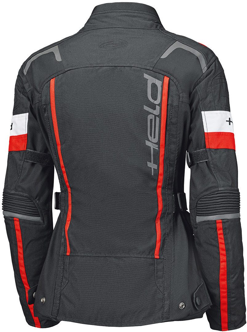 Held Biker Fashion Motorradjacke 4-Touring II günstig online kaufen