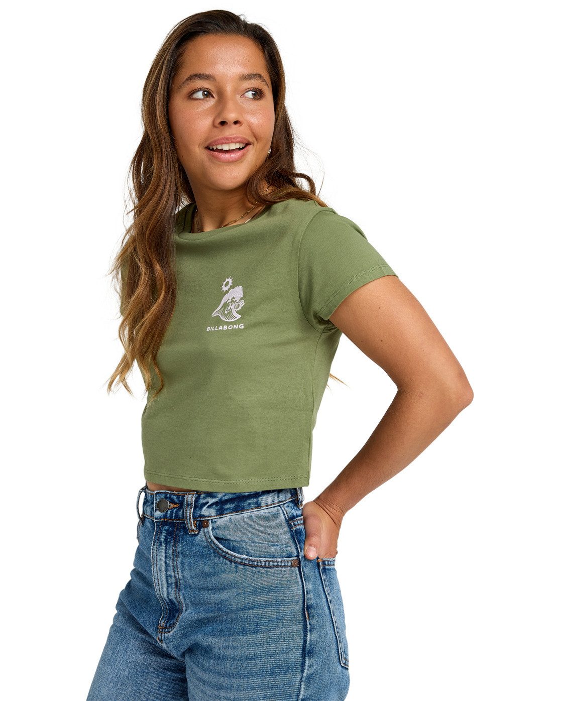 Billabong T-Shirt Oceans Greatest günstig online kaufen