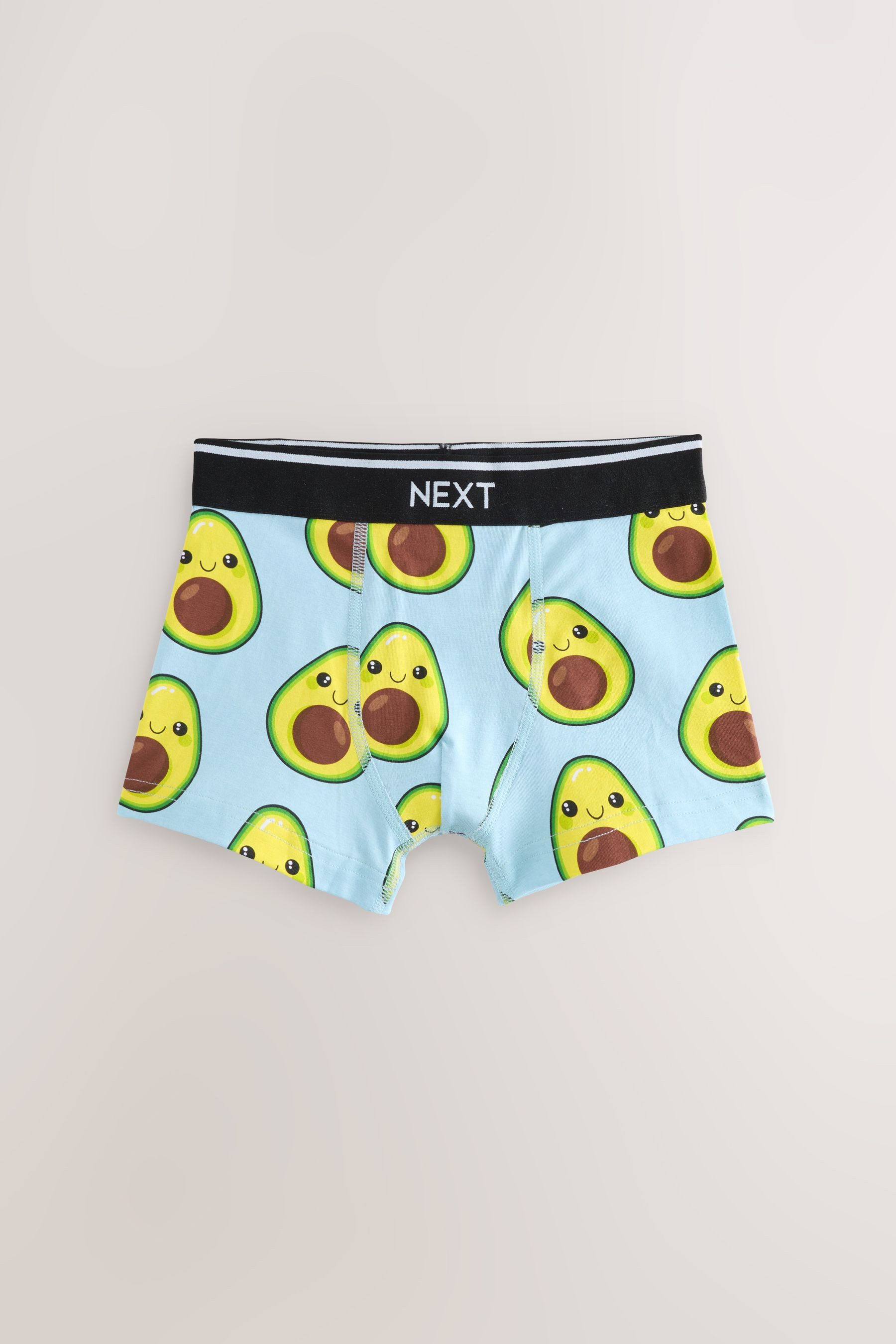 Next Trunk Unterhosen im 7er-Pack (7-St)