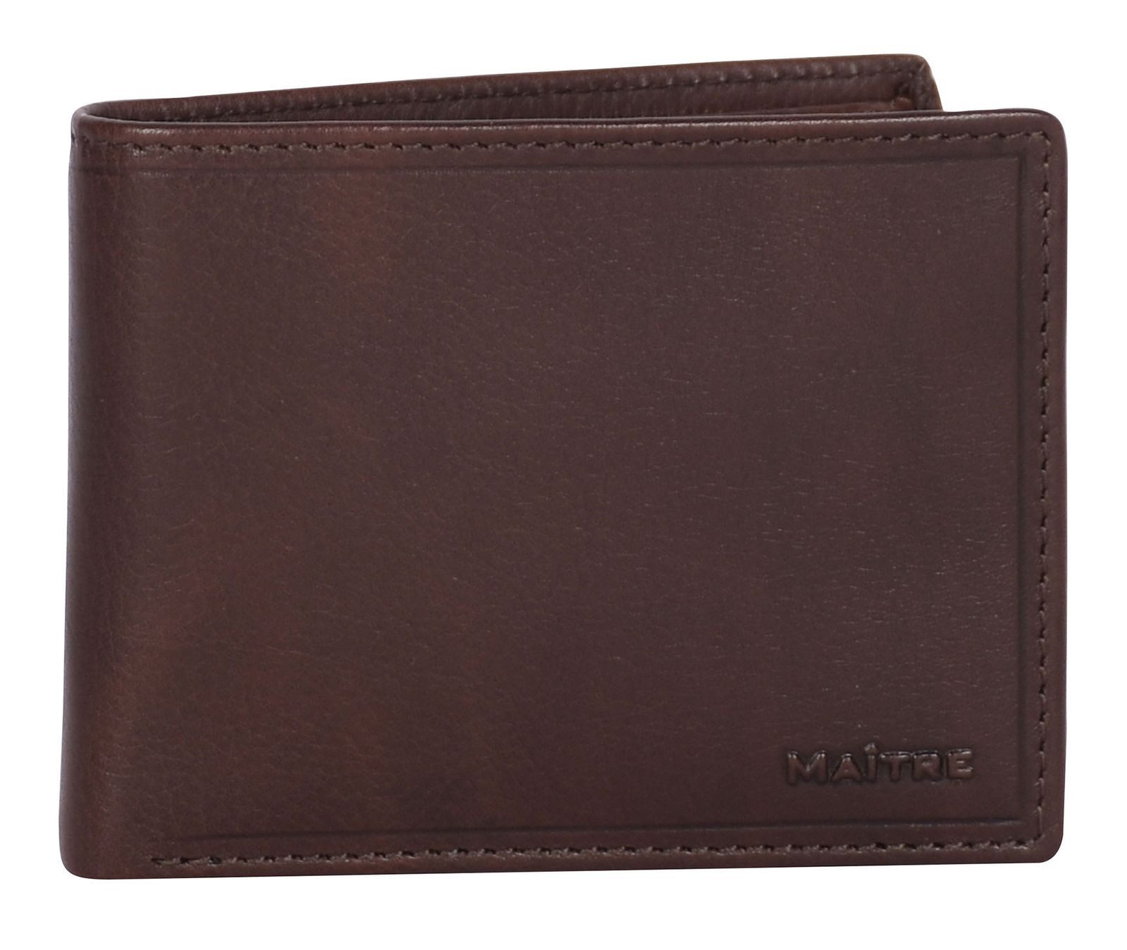 Geldbörse Gertram Billfold