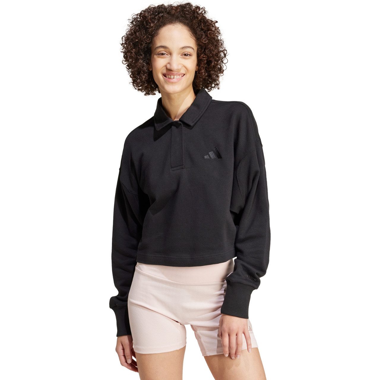 adidas Performance Sweatshirt Sportswear
