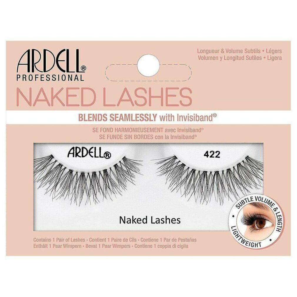 ARDELL Einzelwimpern Naked Lashes 1 pc