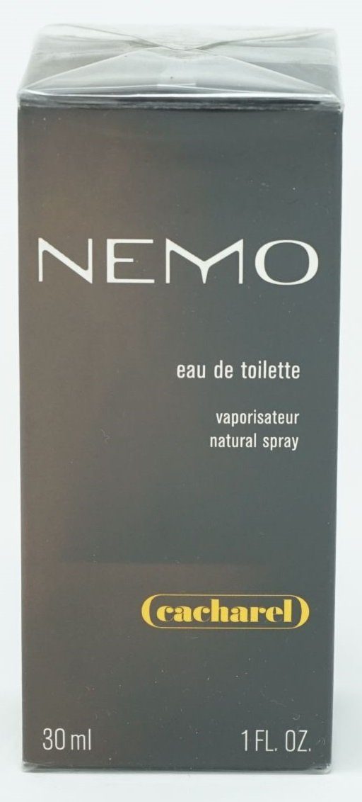CACHAREL Eau de Toilette Cacharel Nemo Eau de Toilette Spray 30 ml