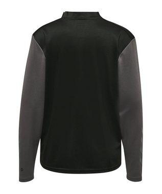 hummel Sweater hmlONGRID HalfZip Sweatshirt Damen