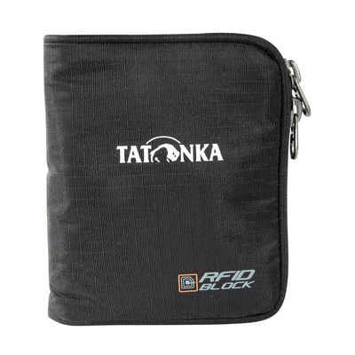 TATONKA® Bauchtasche Zip Money Box RFID B Geldbeutel - Tatonka