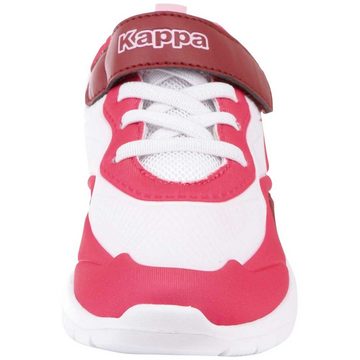 Kappa Sneaker in aufregenden Farbkombinationen