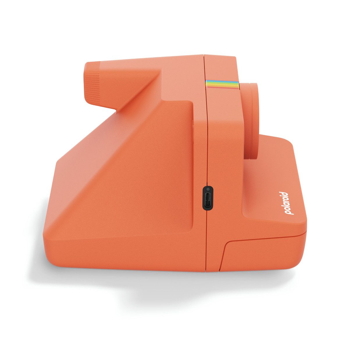 Polaroid Originals Now+ Gen3 Camera Sofortbildkamera – Bild 4 von 5