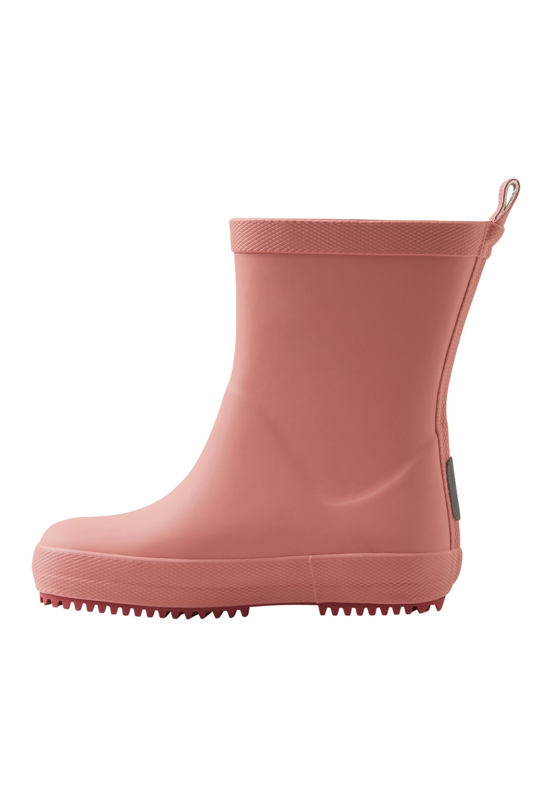 reima ANKKA Barfuß Gummistiefel Gummistiefel Vegane, wasserdichte Barfuß-Regenstiefel für Kinder