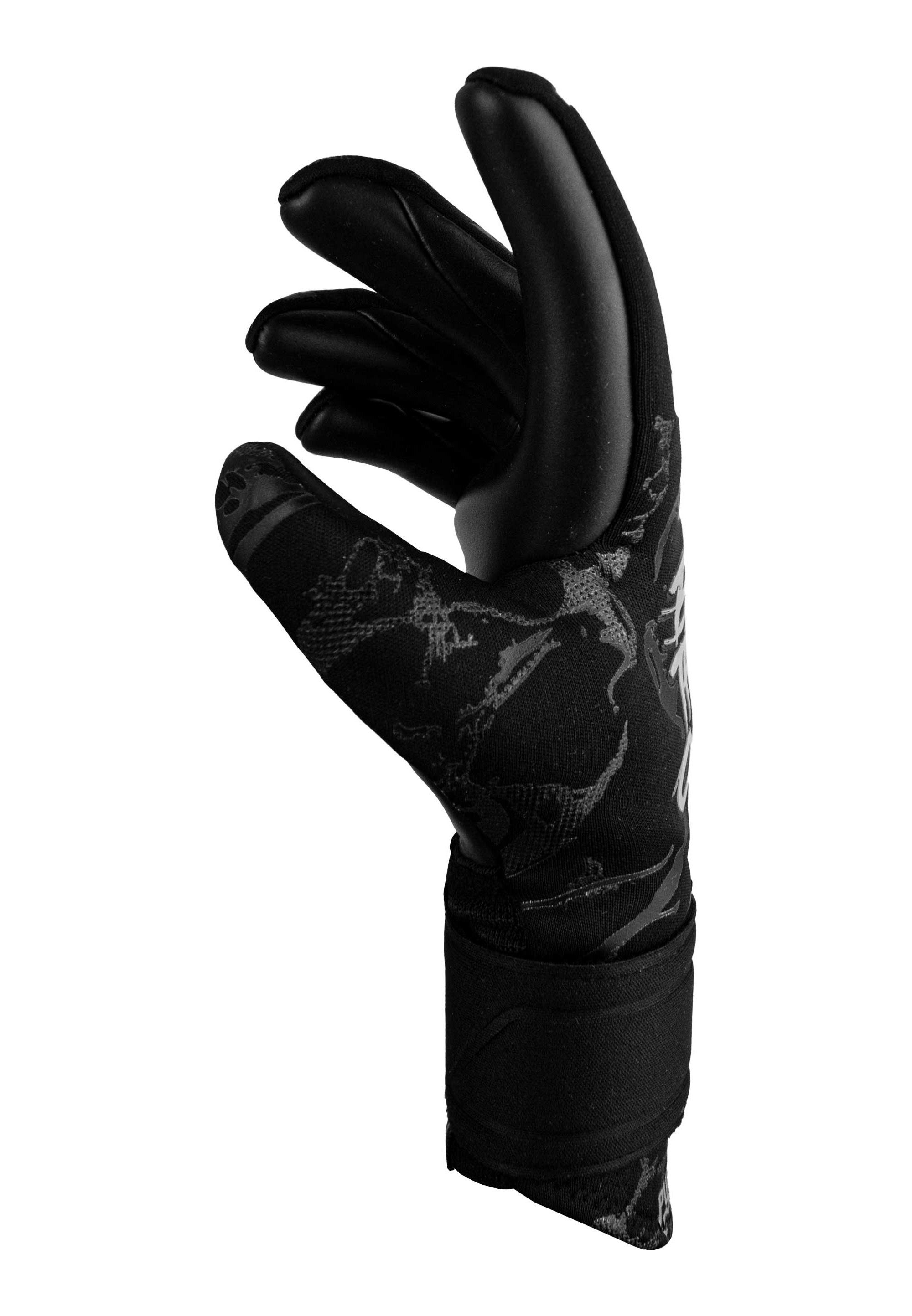 Reusch Torwarthandschuhe Pure Contact Infinity Junior mit sehr gutem Grip