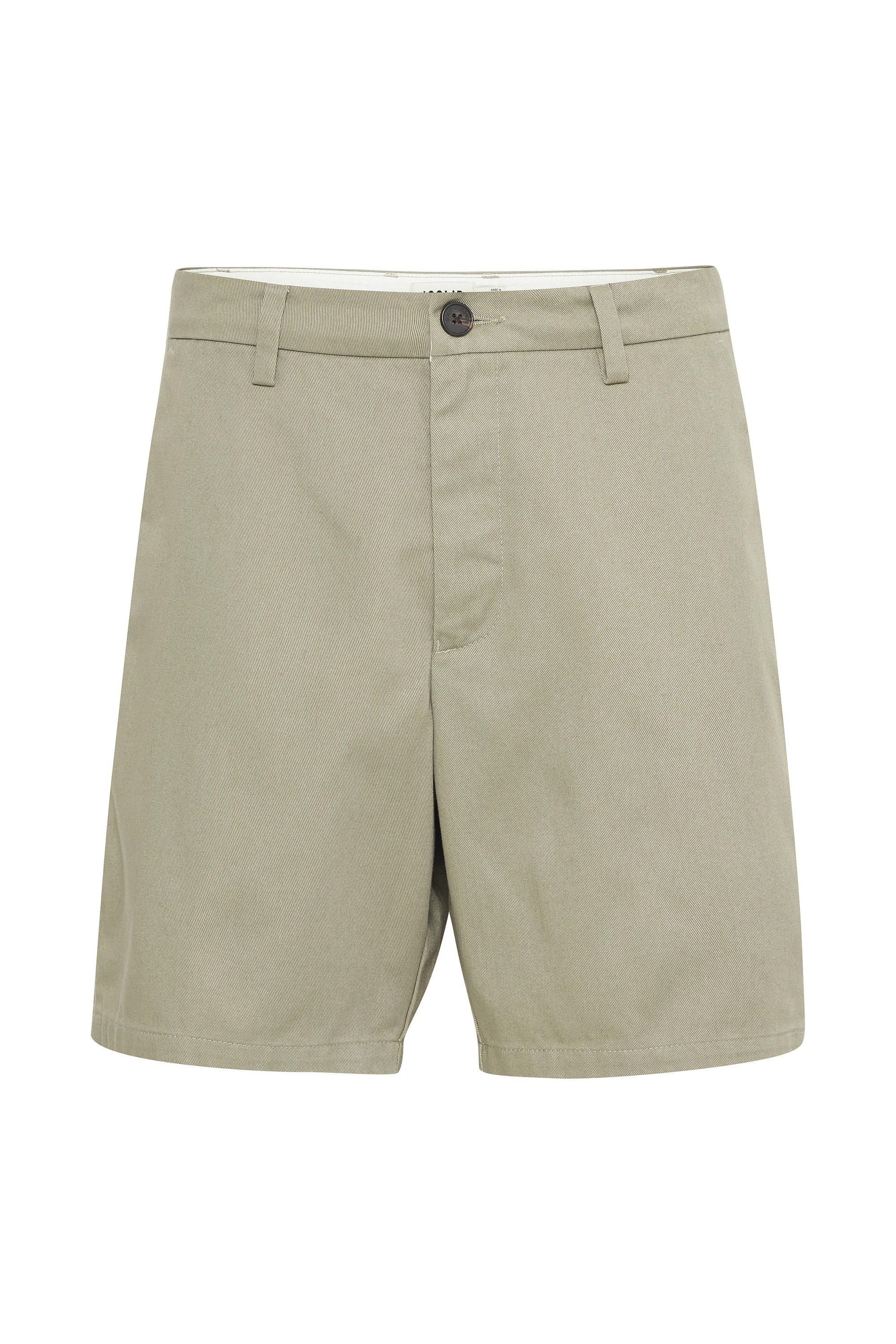 !Solid Chinoshorts SDEldric Lt Alann - günstig online kaufen