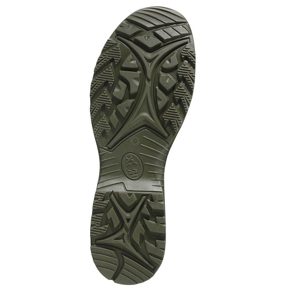 haix BLACK EAGLE Nature GTX mid - 8 Wanderschuh